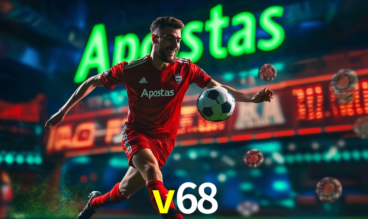 Descubra a Essência do v68: Nossa História e Compromissos