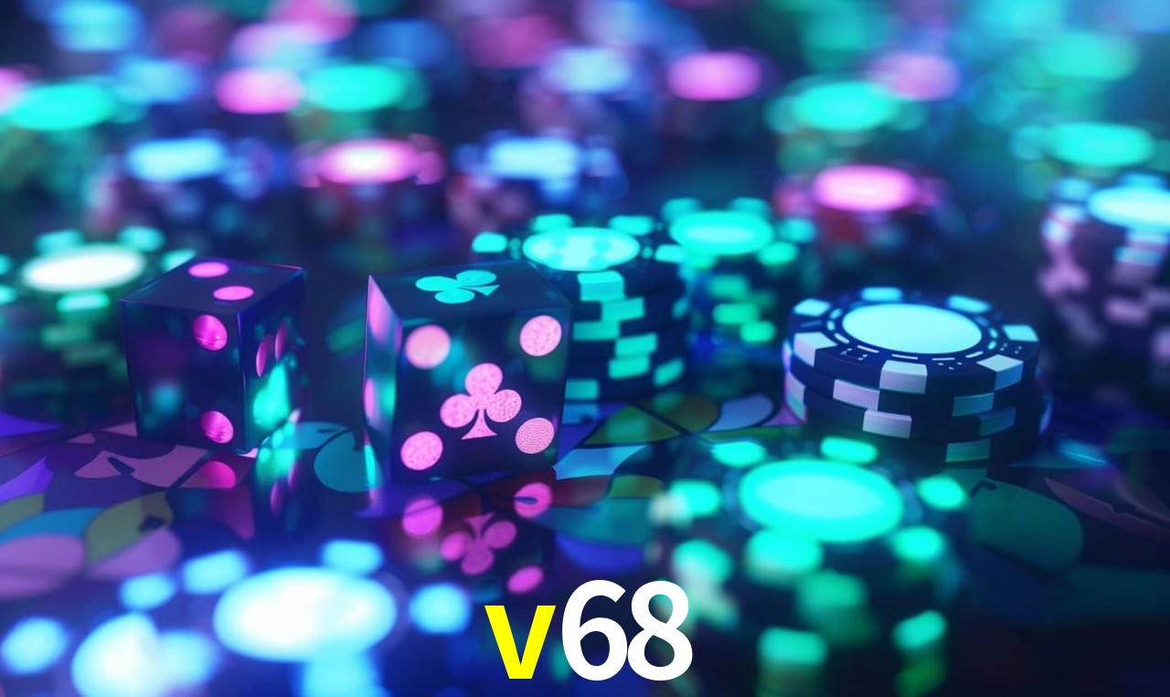 A Emoção da Loteria na v68: Uma Chance de Mudança de Vida