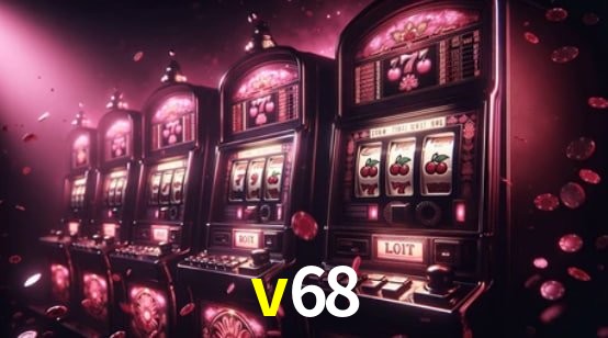 A Emoção da Loteria na v68: Uma Chance de Mudança de Vida
